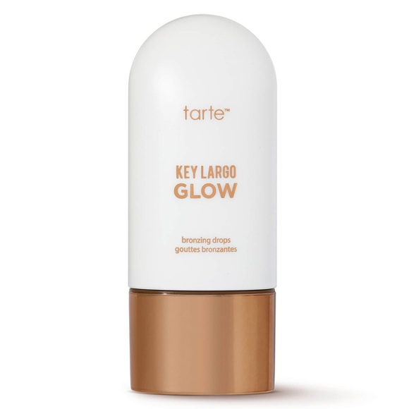 tarte Other - Key Largo GLOW bronzing drops